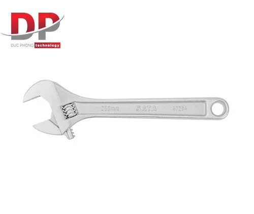 Mỏ lết Sata 47206 - Dụng Cụ Cắt Gọt Đức Phong - Công Ty Cổ Phần Kỹ Thuật Và Công Nghệ Đức Phong