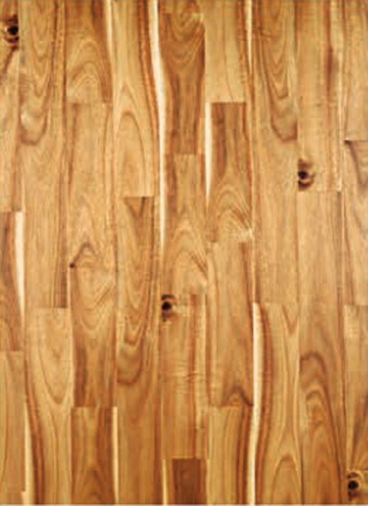 Veneer ghép hoa văn gỗ keo