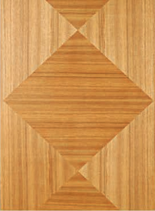 Veneer ghép hoa văn gỗ tần bì