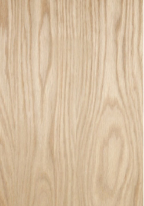 Gỗ sồi trắng – vân cắt crown LV_NV 01