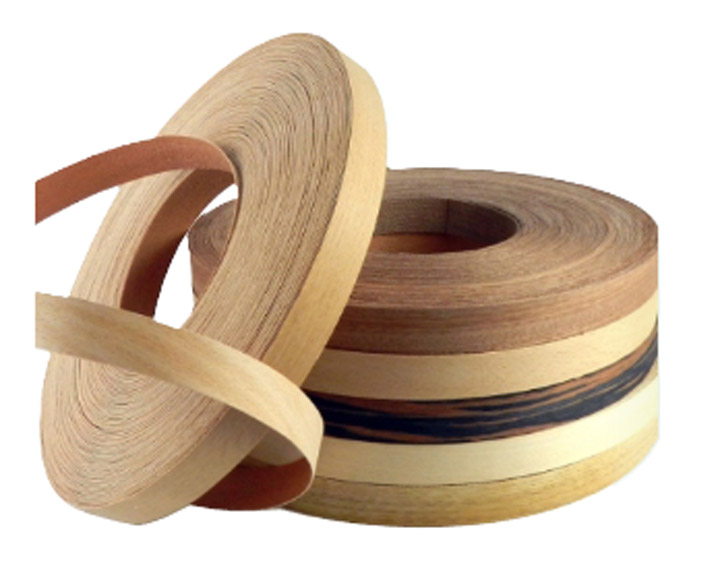 Nẹp cạnh gỗ veneer