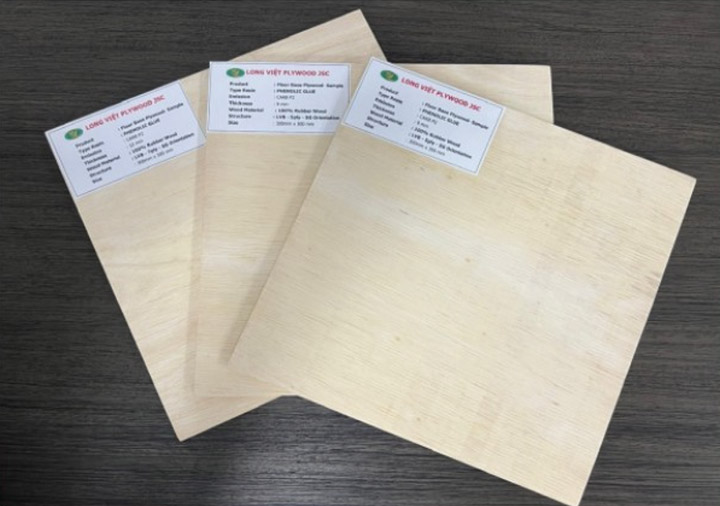 Ván Plywood Long Việt - Công Ty Cổ Phần Kỹ Nghệ Ván Plywood Long Việt — hình ảnh từ trangvangvietnam.com