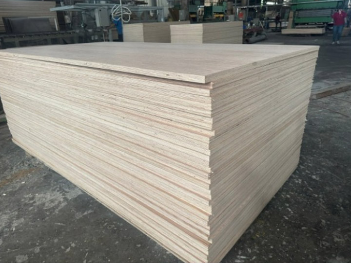 Ván Plywood Long Việt - Công Ty Cổ Phần Kỹ Nghệ Ván Plywood Long Việt — hình ảnh từ trangvangvietnam.com