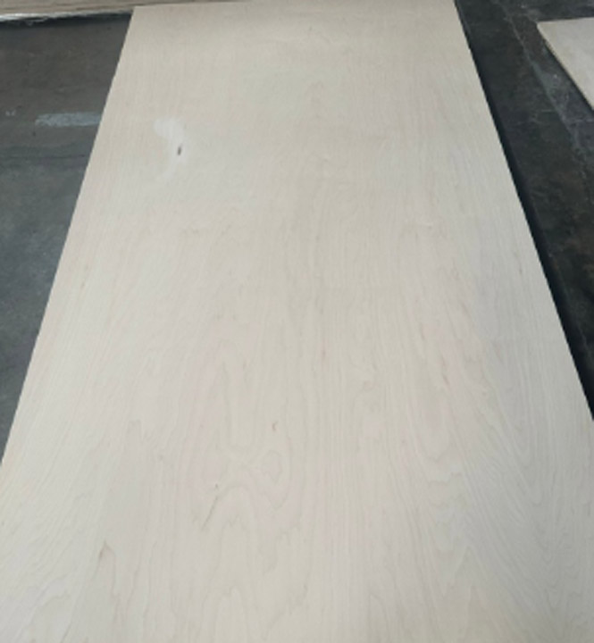 Ván ép trang trí cao cấp