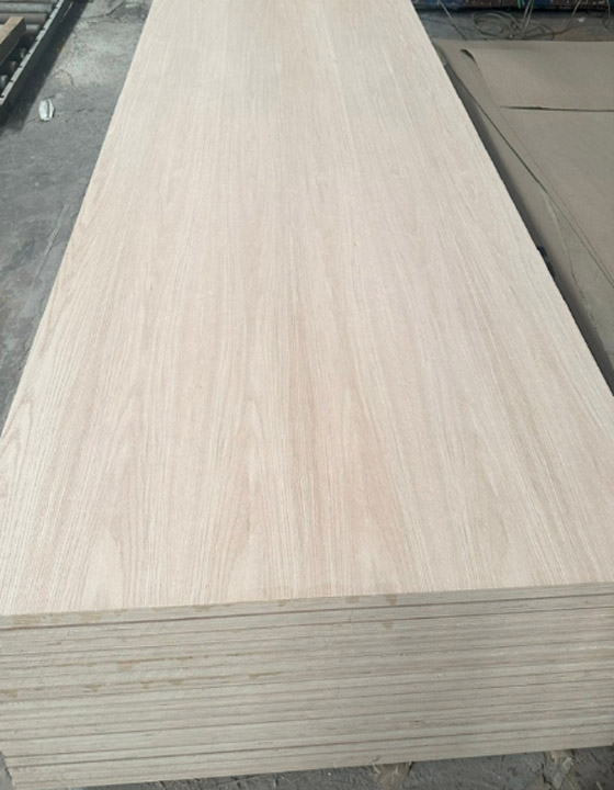 Ván ép trang trí cao cấp