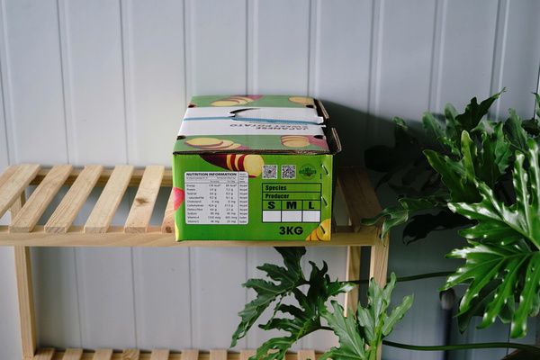 Nông sản Chiba Foods