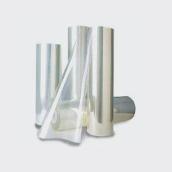 Màng PET trong suốt - Công Ty TNHH Sản Xuất Và Kinh Doanh Plastic Bình Minh