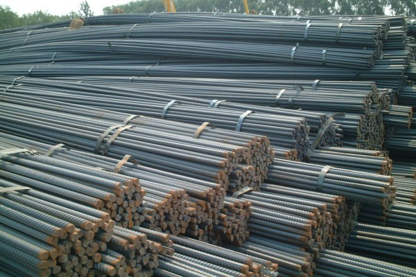 Thép cây - Thép ống Phú An Khang - Công Ty TNHH Một Thành Viên Thương Mại Xây Dựng Phú An Khang