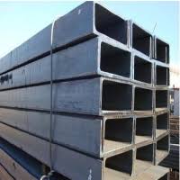 Thép hình U - Thép ống Phú An Khang - Công Ty TNHH Một Thành Viên Thương Mại Xây Dựng Phú An Khang