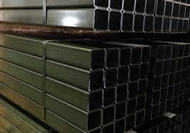 Thép hộp đen - Thép ống Phú An Khang - Công Ty TNHH Một Thành Viên Thương Mại Xây Dựng Phú An Khang
