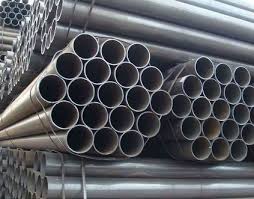 Thép ống - Thép ống Phú An Khang - Công Ty TNHH Một Thành Viên Thương Mại Xây Dựng Phú An Khang