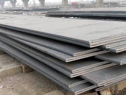 Thép tấm chống lầy - Thép ống Phú An Khang - Công Ty TNHH Một Thành Viên Thương Mại Xây Dựng Phú An Khang
