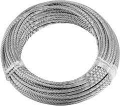 Cáp thép 8,6mm