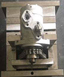 Khuân mẫu Đức Long