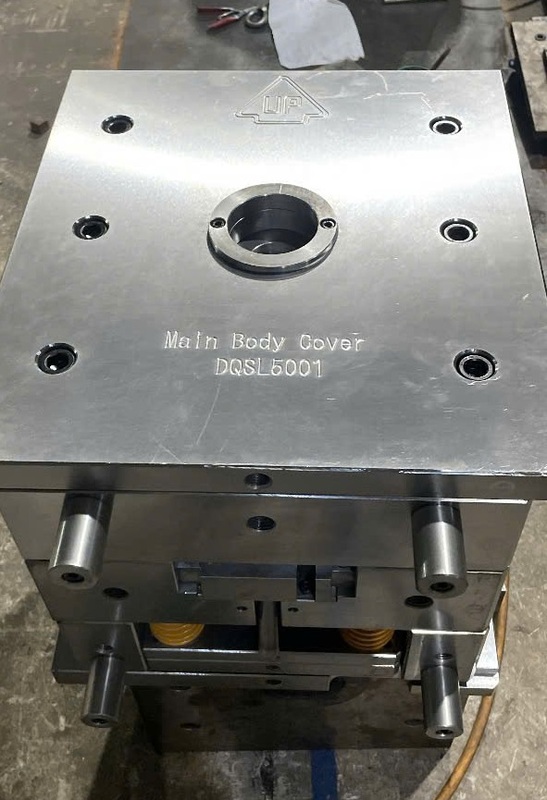 Khuân mẫu Đức Long