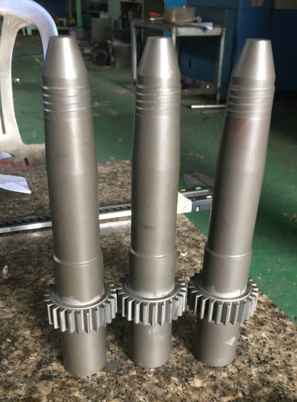Khuân mẫu Đức Long