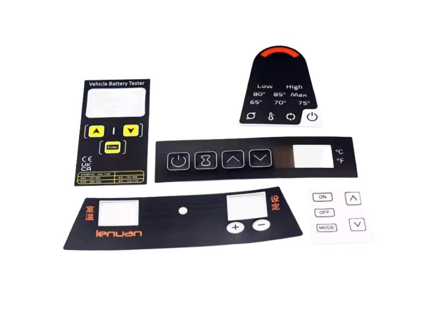 In tem nhãn điện tử