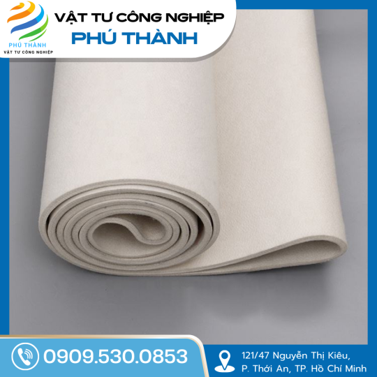 Dây đai dẫn hướng chịu nhiệt