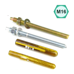 Bulong ramset M16 - Công Ty Cổ Phần Kỹ Thuật Vimi