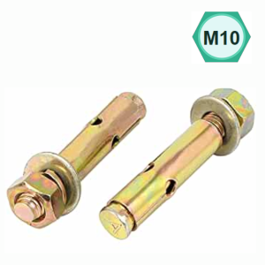 Bulong nở M10 - Công Ty Cổ Phần Kỹ Thuật Vimi
