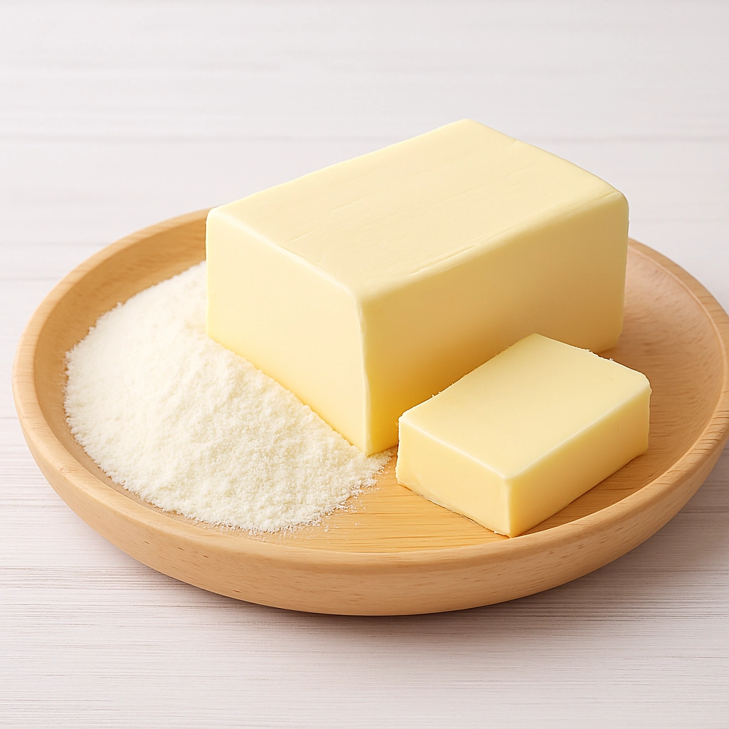 Hương sữa bơ trắng (dạng bột) - Hương Liệu Thực Phẩm Scentify - Công Ty TNHH Scentify