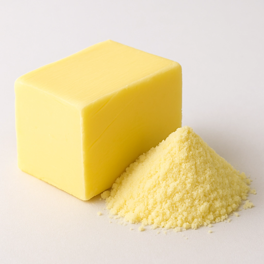 Hương sữa bơ vàng (dạng bột) - Hương Liệu Thực Phẩm Scentify - Công Ty TNHH Scentify