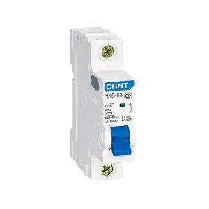 NXB-63 1P D 1-63A