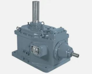 Hộp giảm tốc Amarillo - USA