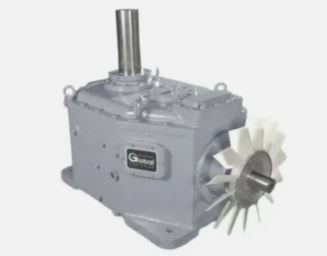 Hộp giảm tốc Amarillo - USA
