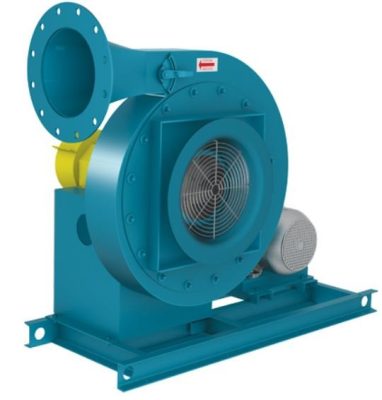 Máy thổi áp suất