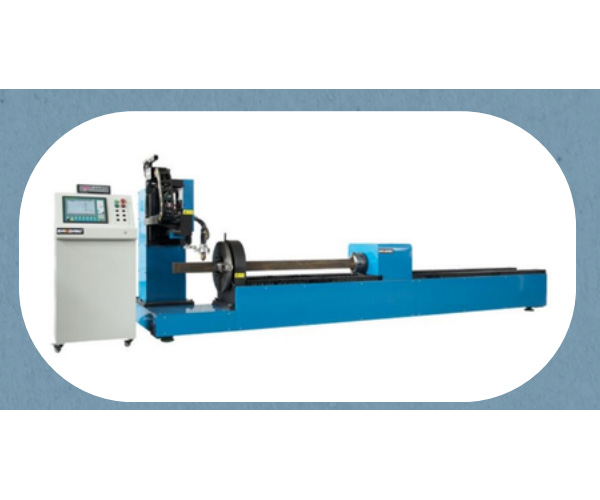 Máy cắt CNC ống hộp - Tự Động Hóa AI MAC - Công Ty CP AI MAC