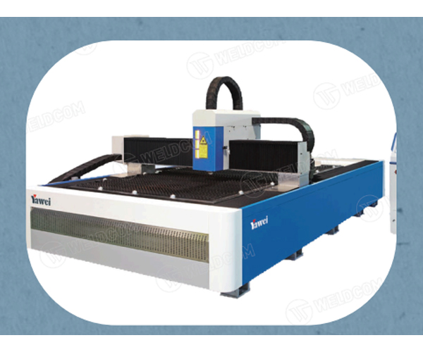 Máy cắt laser - Tự Động Hóa AI MAC - Công Ty CP AI MAC