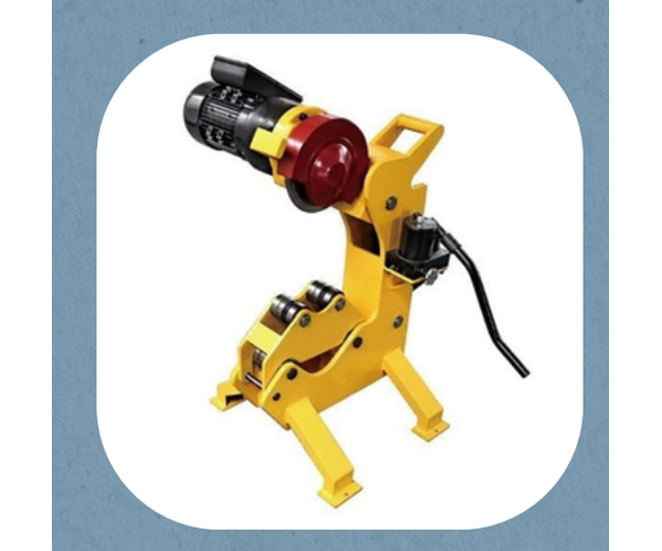 Máy cắt ống - Tự Động Hóa AI MAC - Công Ty CP AI MAC