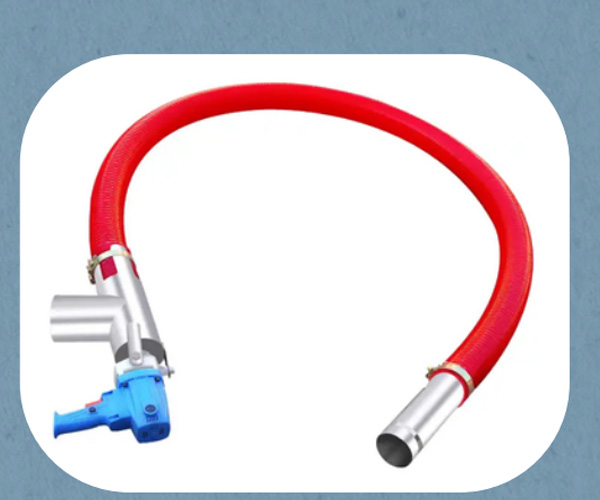 Máy hút nông sản - Tự Động Hóa AI MAC - Công Ty CP AI MAC