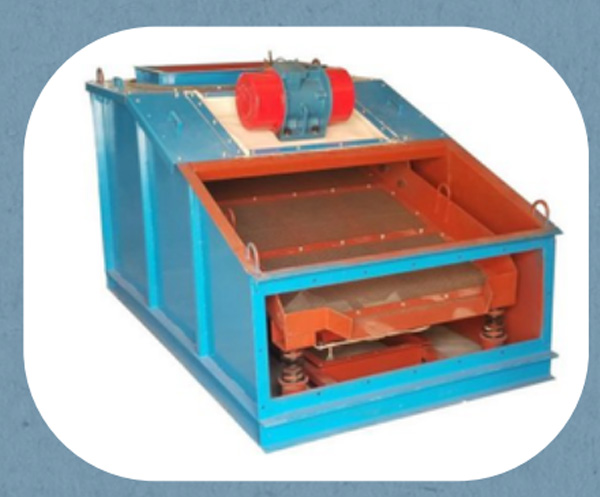 Máy sàng - Tự Động Hóa AI MAC - Công Ty CP AI MAC