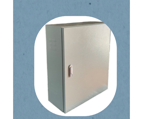 Sản phẩm kim loại tấm Hàn ghép, lắp ráp tổ hợp - Tự Động Hóa AI MAC - Công Ty CP AI MAC