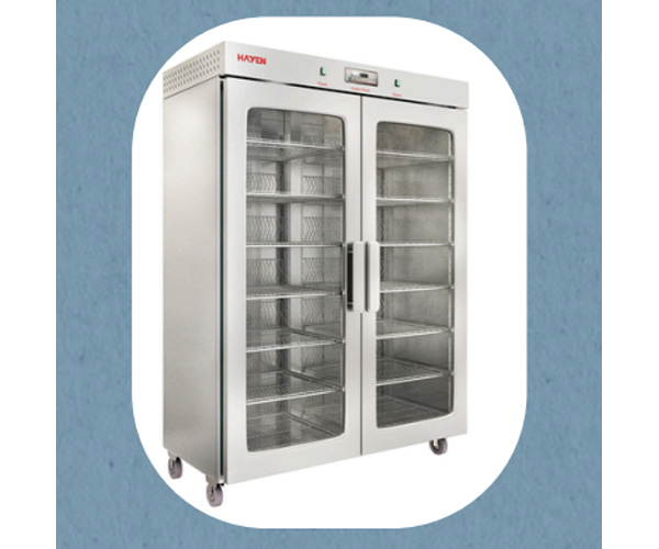 Tủ sấy - Tự Động Hóa AI MAC - Công Ty CP AI MAC