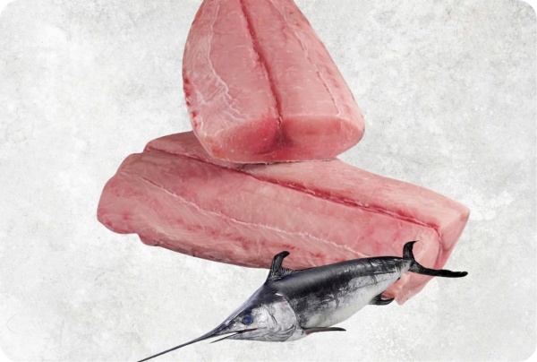 Cá kiếm - Công Ty TNHH Food Link VN