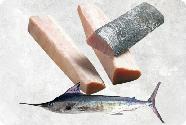 Cá Marlin - Công Ty TNHH Food Link VN