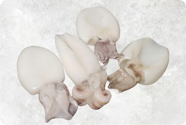 Mực nang - Công Ty TNHH Food Link VN