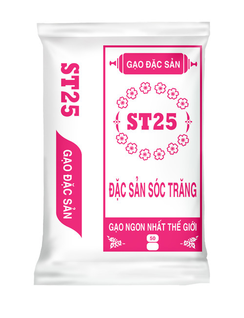 Bao PP dệt