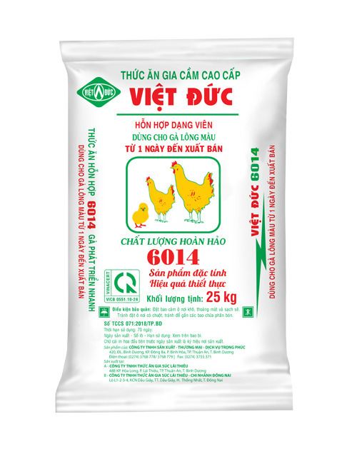 Bao PP dệt