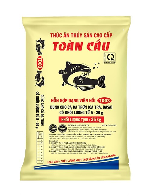 Bao PP dệt
