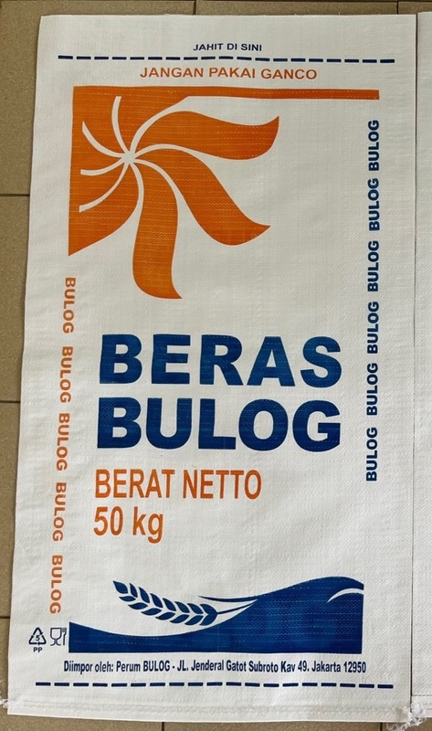Bao PP dệt