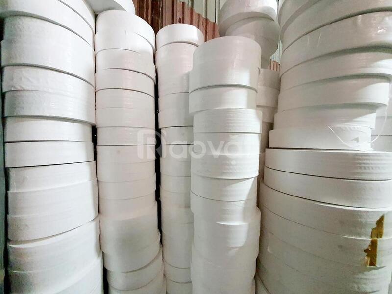 Cuộn nẹp PP dệt