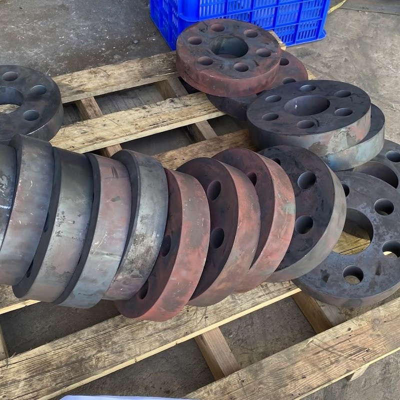 Gia công chi tiết máy