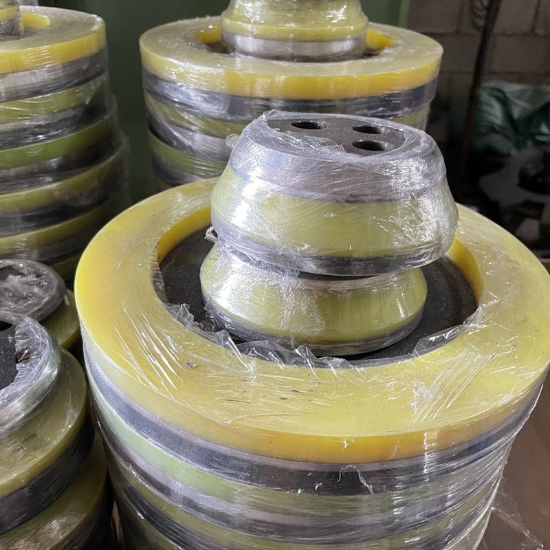 Gia công chi tiết máy