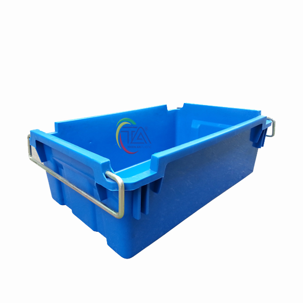 Khay nhựa A2 - Nhựa Công Nghiệp Thiên Ân Plastic - Công Ty TNHH Sản Xuất Công Nghiệp Thiên Ân Plastic