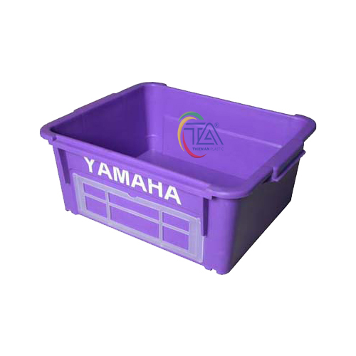 Khay nhựa A3 - Nhựa Công Nghiệp Thiên Ân Plastic - Công Ty TNHH Sản Xuất Công Nghiệp Thiên Ân Plastic