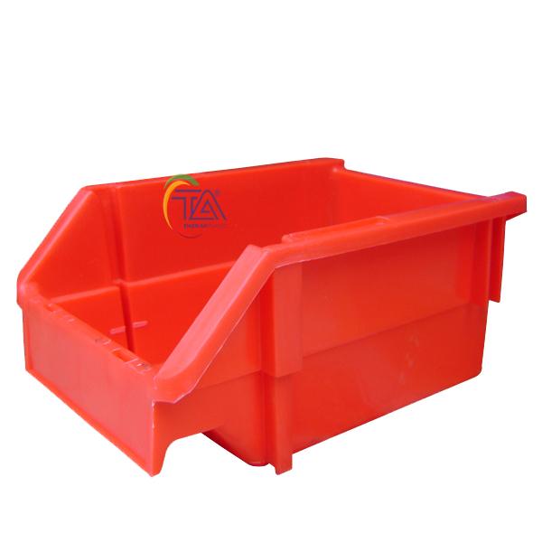 Khay nhựa đựng linh kiện A5 - Nhựa Công Nghiệp Thiên Ân Plastic - Công Ty TNHH Sản Xuất Công Nghiệp Thiên Ân Plastic